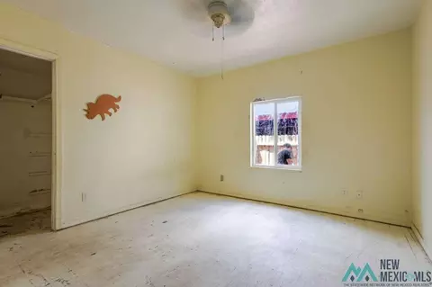 Bedroom - 1308 N Merriwether St, Clovis, NM 88101 photo 1 of 4