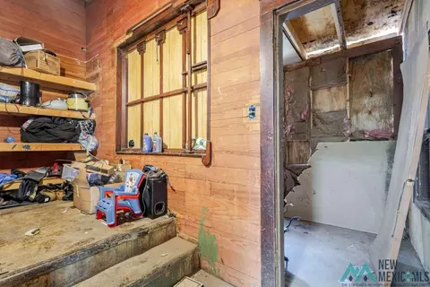 Entry Way - 1308 N Merriwether St, Clovis, NM 88101 photo 6 of 6
