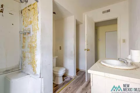 Bath - 1308 N Merriwether St, Clovis, NM 88101 photo 2 of 3