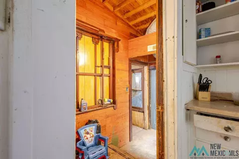 Entry Way - 1308 N Merriwether St, Clovis, NM 88101 photo 1 of 6