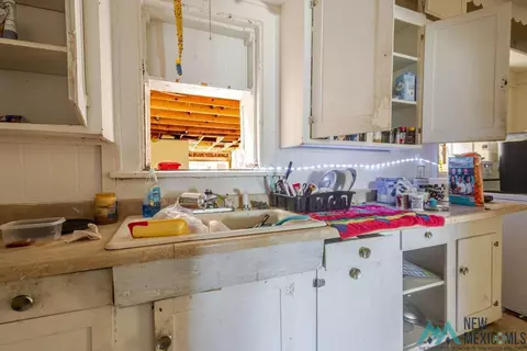 Kitchen - 1308 N Merriwether St, Clovis, NM 88101 photo 4 of 5