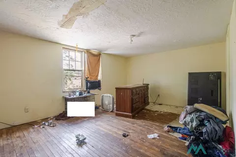 Bedroom - 1308 N Merriwether St, Clovis, NM 88101 photo 2 of 4
