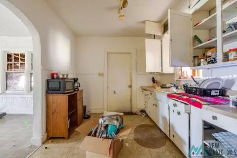 Kitchen - 1308 N Merriwether St, Clovis, NM 88101 photo 1 of 5