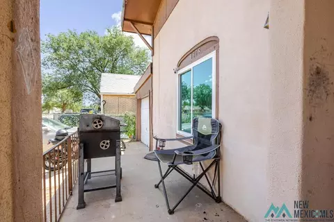 Exterior - 1308 N Merriwether St, Clovis, NM 88101 photo 1 of 3