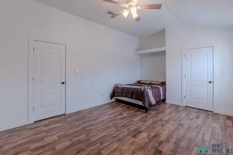 Bedroom - 586 Sr 523, Clovis, NM 88101 photo 1 of 5
