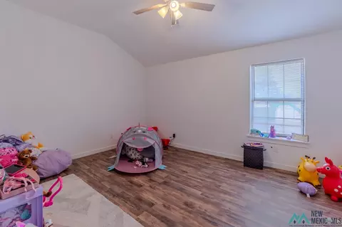 Bedroom - 586 Sr 523, Clovis, NM 88101 photo 2 of 5