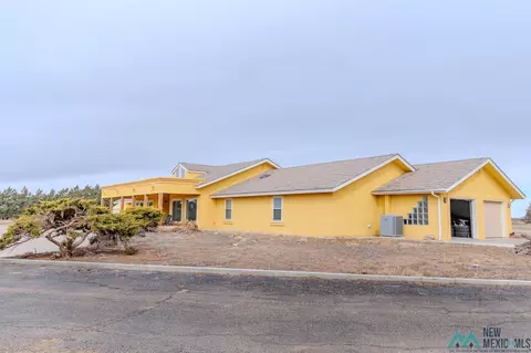 Exterior - 586 Sr 523, Clovis, NM 88101 photo 2 of 4