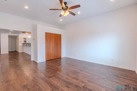 Living - 586 Sr 523, Clovis, NM 88101 photo 3 of 7