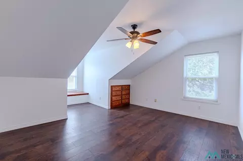 Bedroom - 586 Sr 523, Clovis, NM 88101 photo 4 of 5