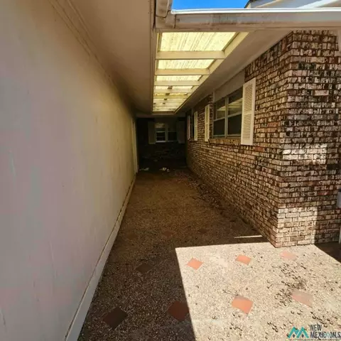 Entry Way - 1908 Enloe Dr, Clovis, NM 88101 photo 1 of 1
