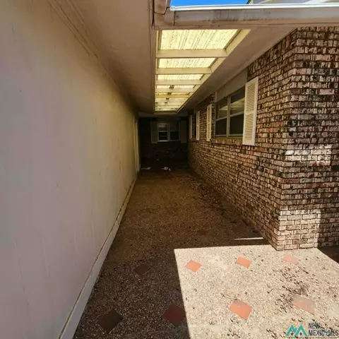 Exterior - 1908 Enloe Dr, Clovis, NM 88101 photo 1 of 6