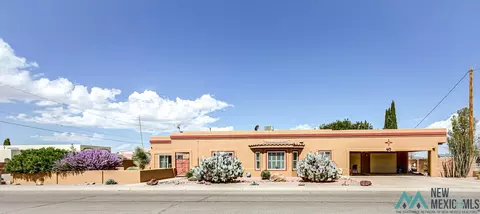 3311 Jemez Ct, Deming, NM 88030