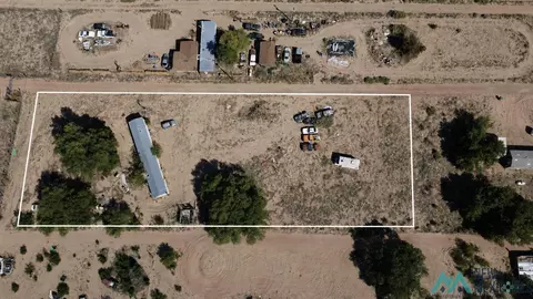 17 Private Drive 1618a Dr, Abiquiu, NM 87510