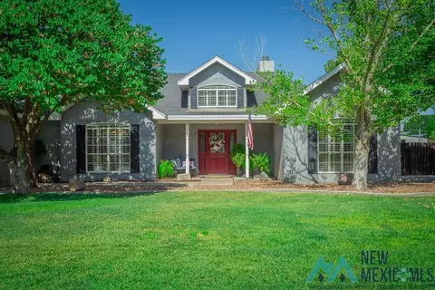 2510 N Nevada Ave, Roswell, NM 88201