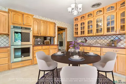 Kitchen - 1200 E 21st St, Clovis, NM 88101 photo 1 of 3