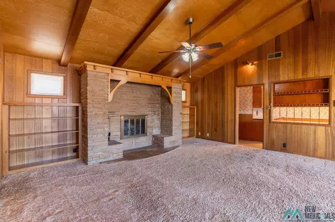 Living - 1200 E 21st St, Clovis, NM 88101 photo 5 of 5