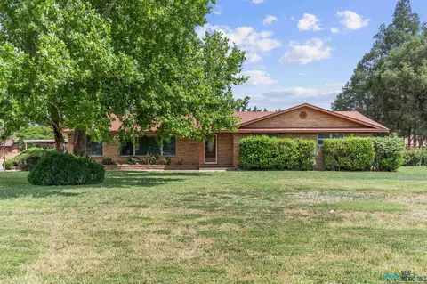 Exterior - 1200 E 21st St, Clovis, NM 88101 photo 1 of 1