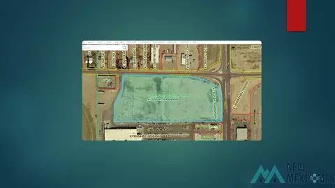 4540 N Main Street St, Roswell, NM 88201