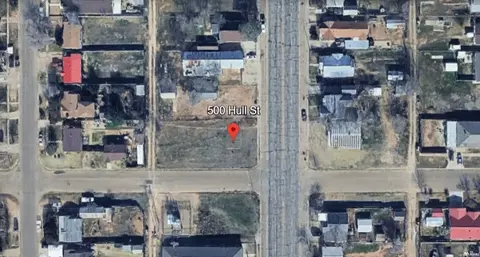 500 N Hull St, Clovis, NM 88101 photo 2
