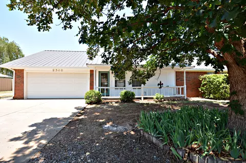 2300 Hammond Blvd, Clovis, NM 88101 photo 1