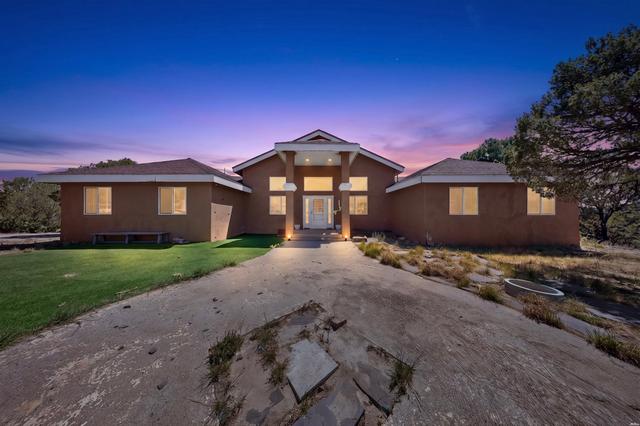 24 Calle De Leon, Las Vegas, NM 87701