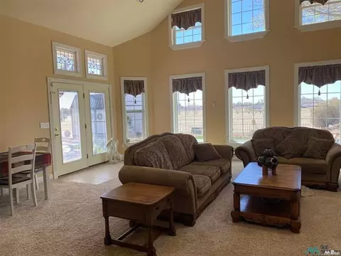 Living - 931 State Road 77, Clovis, NM 88101 photo 1 of 6