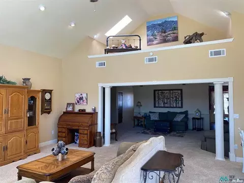 Living - 931 State Road 77, Clovis, NM 88101 photo 5 of 6