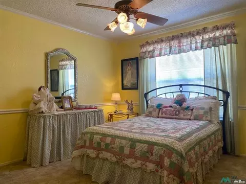 Bedroom - 931 State Road 77, Clovis, NM 88101 photo 1 of 3