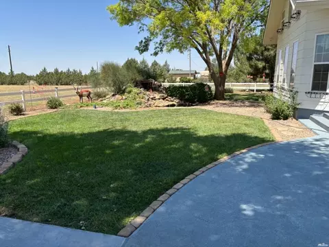 Exterior - 931 State Road 77, Clovis, NM 88101 photo 11 of 16