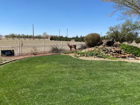 Exterior - 931 State Road 77, Clovis, NM 88101 photo 12 of 16