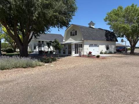 Exterior - 931 State Road 77, Clovis, NM 88101 photo 6 of 16