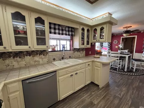 Kitchen - 931 State Road 77, Clovis, NM 88101 photo 3 of 5