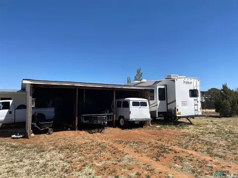 Exterior - 931 State Road 77, Clovis, NM 88101 photo 15 of 16