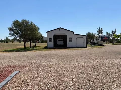 Exterior - 931 State Road 77, Clovis, NM 88101 photo 7 of 16