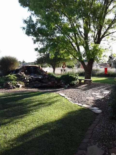 Exterior - 931 State Road 77, Clovis, NM 88101 photo 10 of 16
