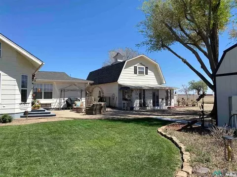 Exterior - 931 State Road 77, Clovis, NM 88101 photo 2 of 16