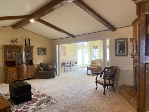 Living - 931 State Road 77, Clovis, NM 88101 photo 3 of 6