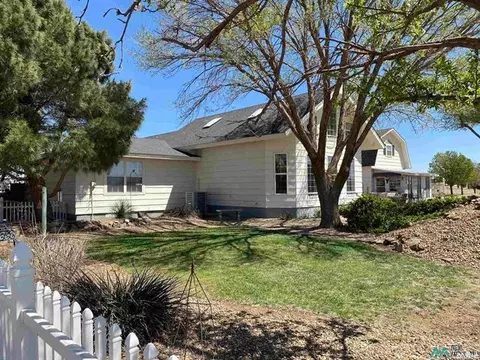 Exterior - 931 State Road 77, Clovis, NM 88101 photo 8 of 16