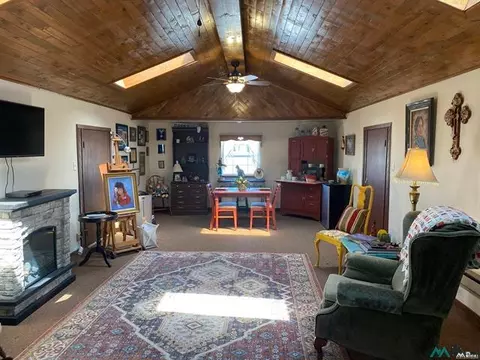 Living - 931 State Road 77, Clovis, NM 88101 photo 6 of 6