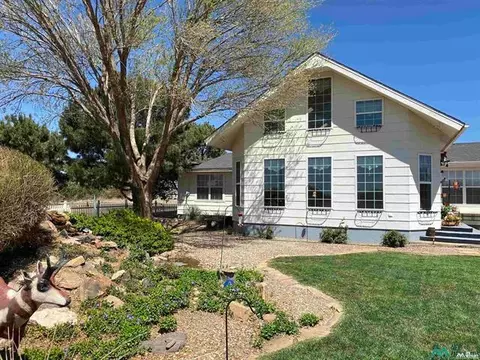 Exterior - 931 State Road 77, Clovis, NM 88101 photo 3 of 16