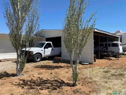 Exterior - 931 State Road 77, Clovis, NM 88101 photo 16 of 16