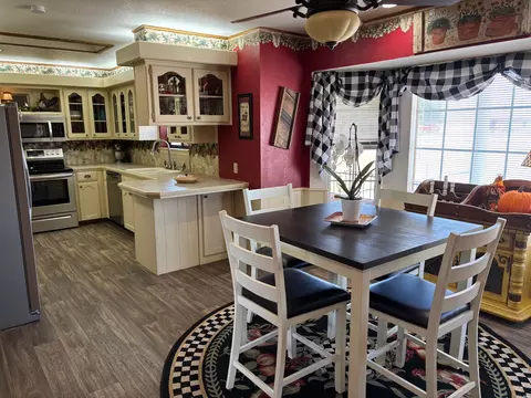 Kitchen - 931 State Road 77, Clovis, NM 88101 photo 1 of 5