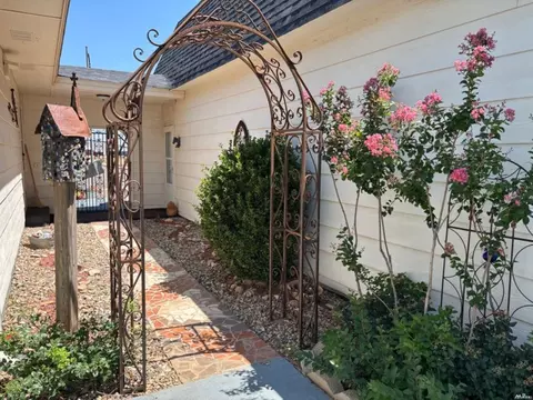 Exterior - 931 State Road 77, Clovis, NM 88101 photo 5 of 16