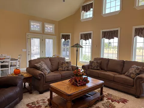 Living - 931 State Road 77, Clovis, NM 88101 photo 8 of 9