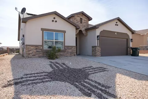 1909 Lanete Dr, Carlsbad, NM 88220