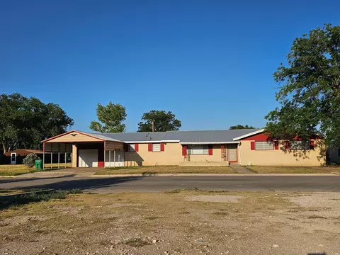214 Cobern Ave S, Tatum, NM 88267