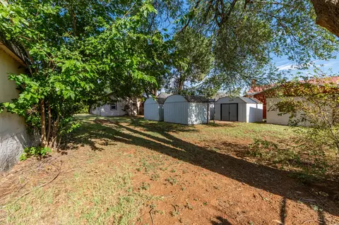 Exterior - 1019 Pile, Clovis, NM 88101 photo 5 of 6