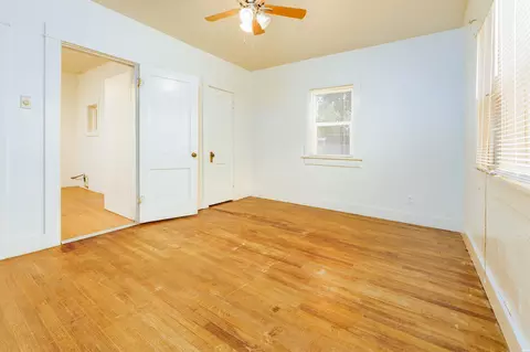 Bedroom - 1019 Pile, Clovis, NM 88101 photo 3 of 4