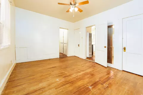 Bedroom - 1019 Pile, Clovis, NM 88101 photo 4 of 4