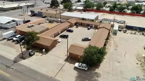 2315 N Jefferson St, Hobbs, NM 88240